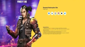 احصل الآن على أكواد فري فاير المجانية ليوم 28 أكتوبر 2025 وطريقة تفعيلها بسهولة لجميع اللاعبين